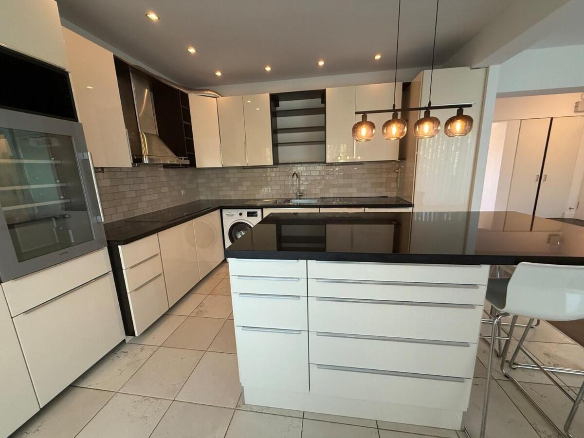 Premium Loft Xxl Apartment Cologne